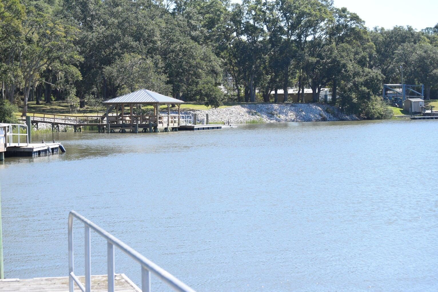6852 McCants Road Wadmalaw Island, SC 29487 - Photo 2 of 21 IMG_0998