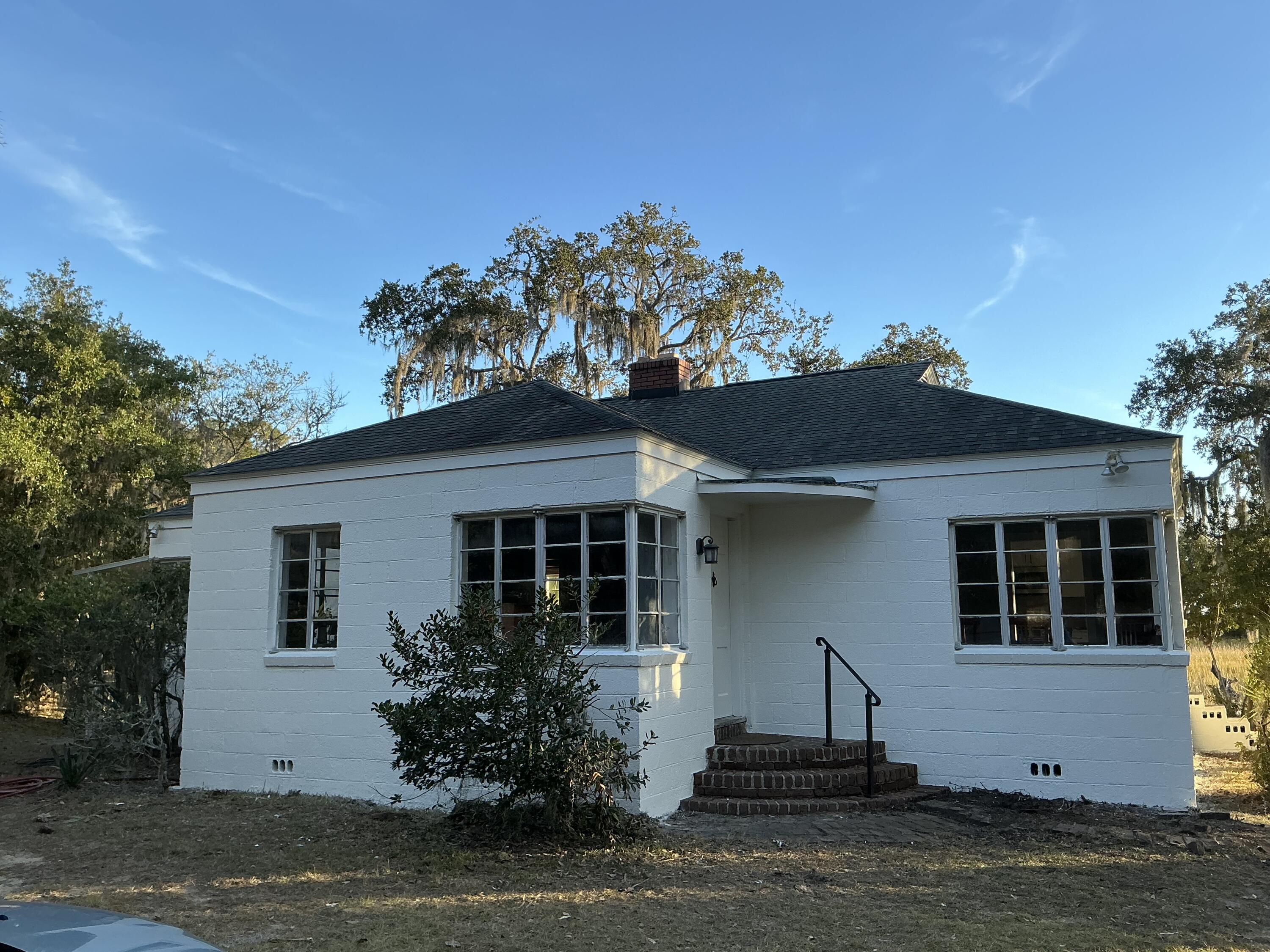 6852 McCants Road Wadmalaw Island, SC 29487 - Photo 3 of 21 IMG_0043