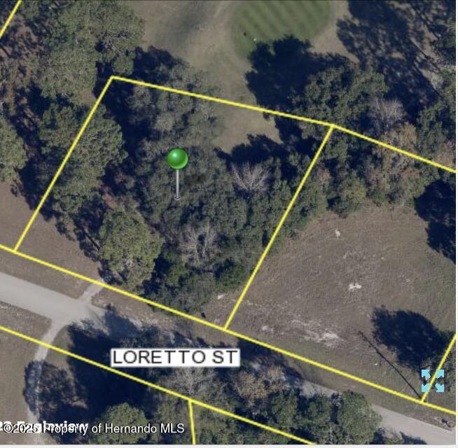 0 Loretto Street Spring Hill, FL 34608 - Photo 6 of 6