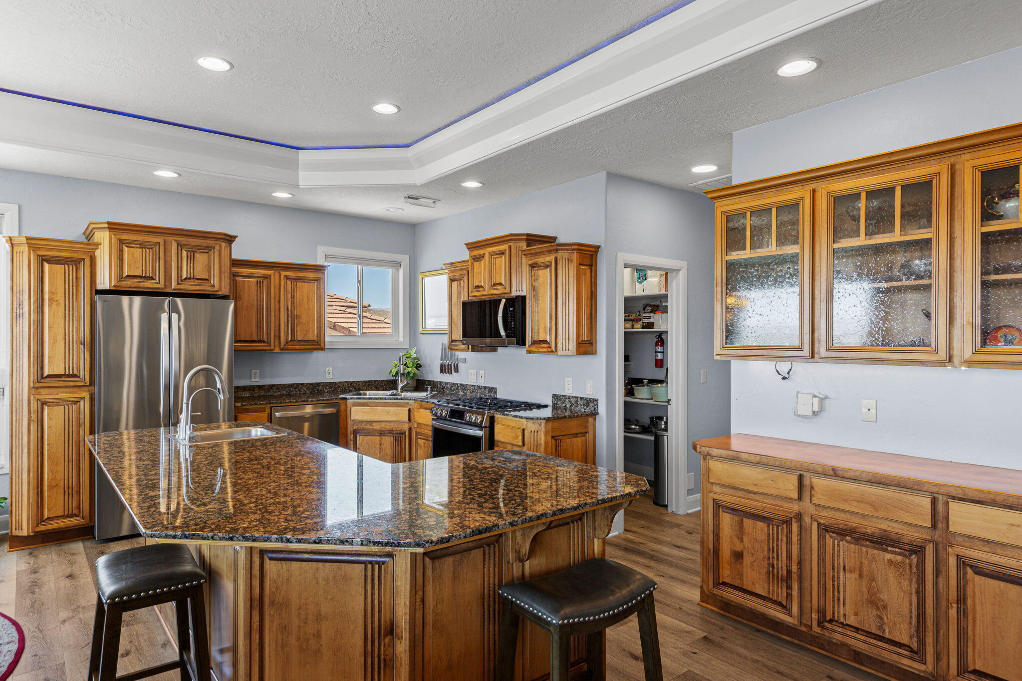 2367 South Augusta Drive St. George, UT 84790 - Photo 7 of 47 21-web-or-mls-2367 S Augusta Dr-7
