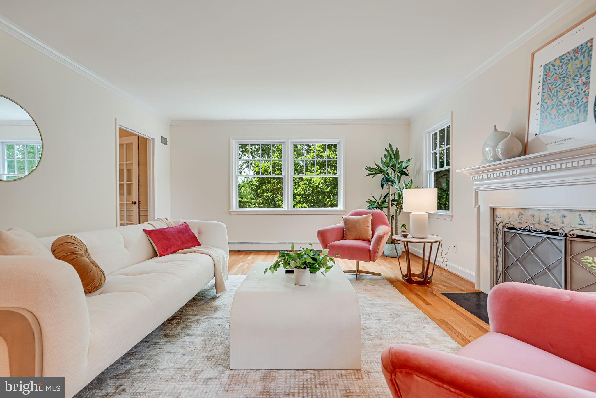 6018 Onondaga Road Bethesda, MD 20816 - Photo 1 of 67