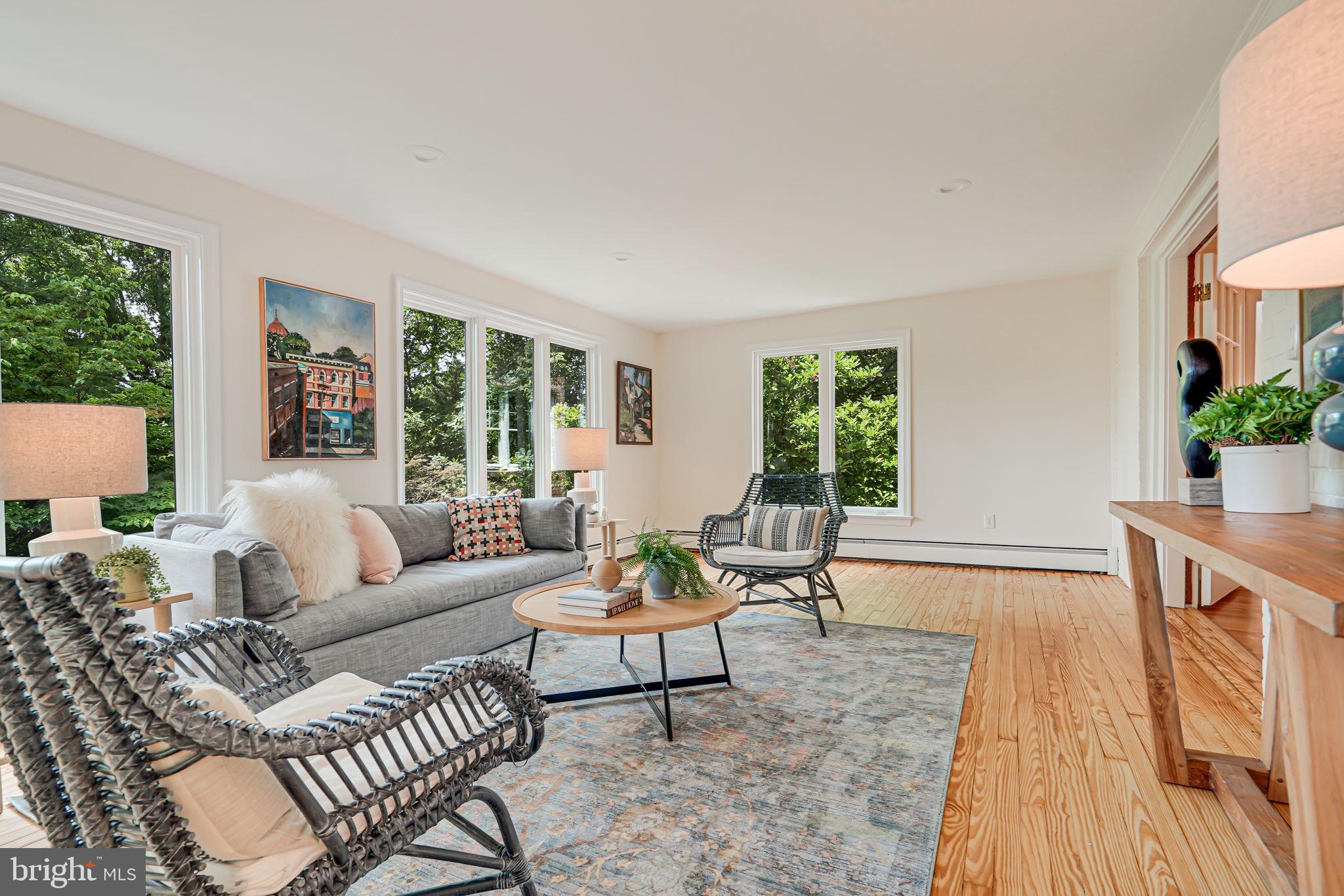 6018 Onondaga Road Bethesda, MD 20816 - Photo 14 of 67