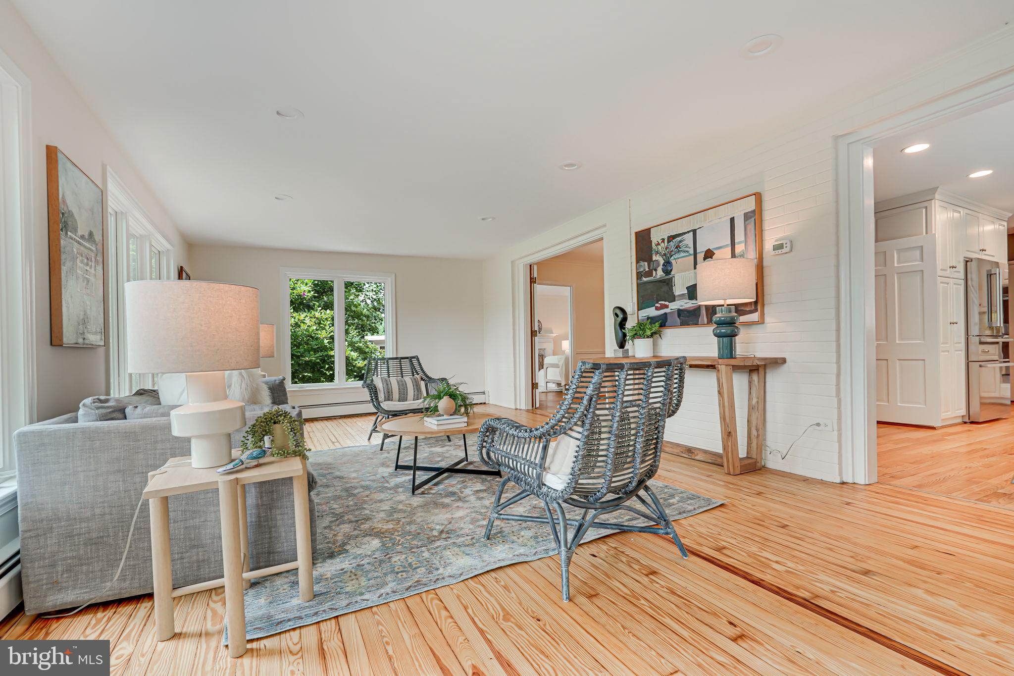 6018 Onondaga Road Bethesda, MD 20816 - Photo 16 of 67