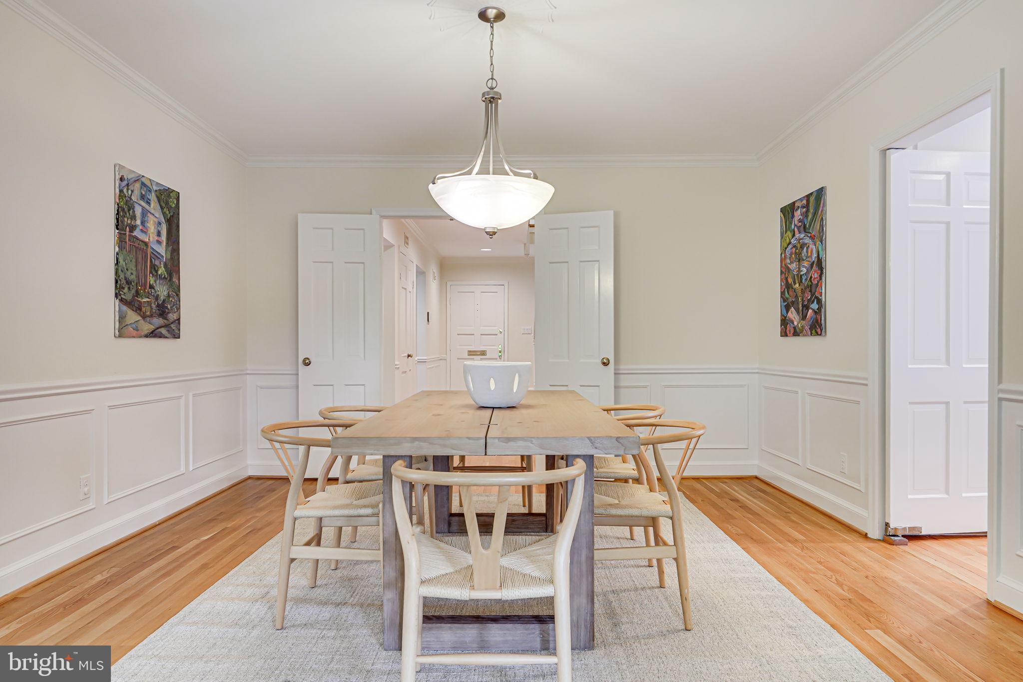 6018 Onondaga Road Bethesda, MD 20816 - Photo 17 of 67