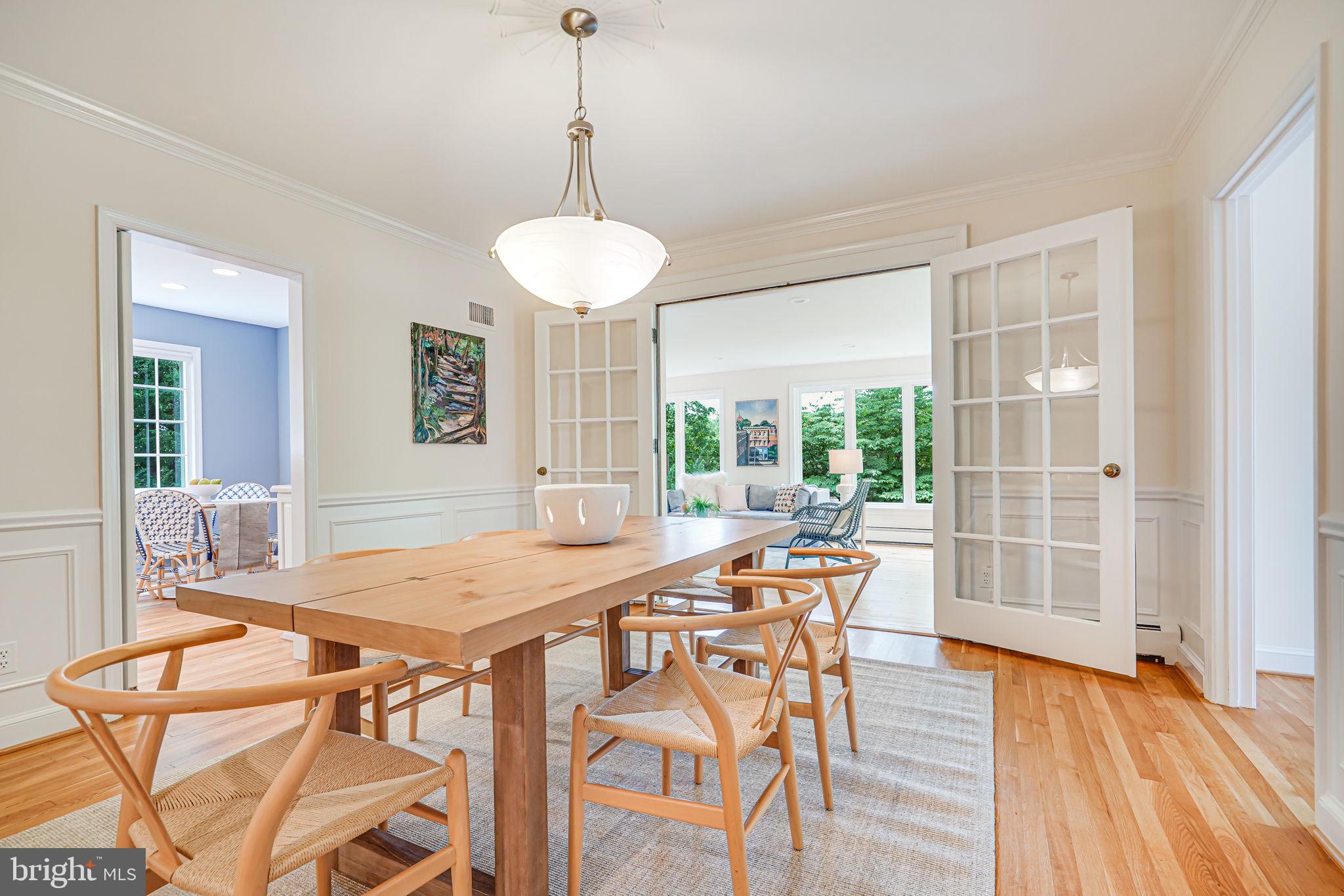 6018 Onondaga Road Bethesda, MD 20816 - Photo 18 of 67