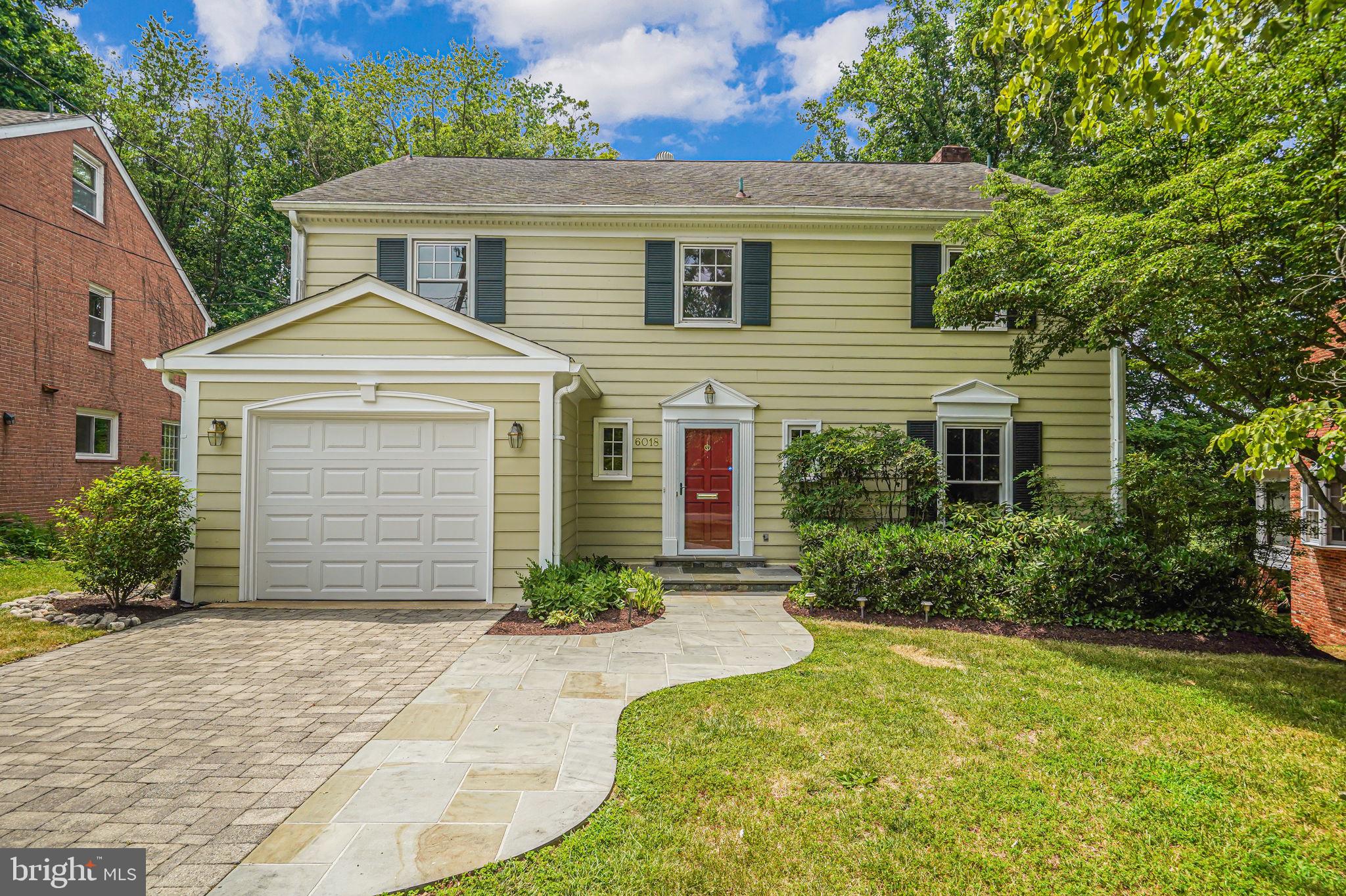 6018 Onondaga Road Bethesda, MD 20816 - Photo 2 of 67