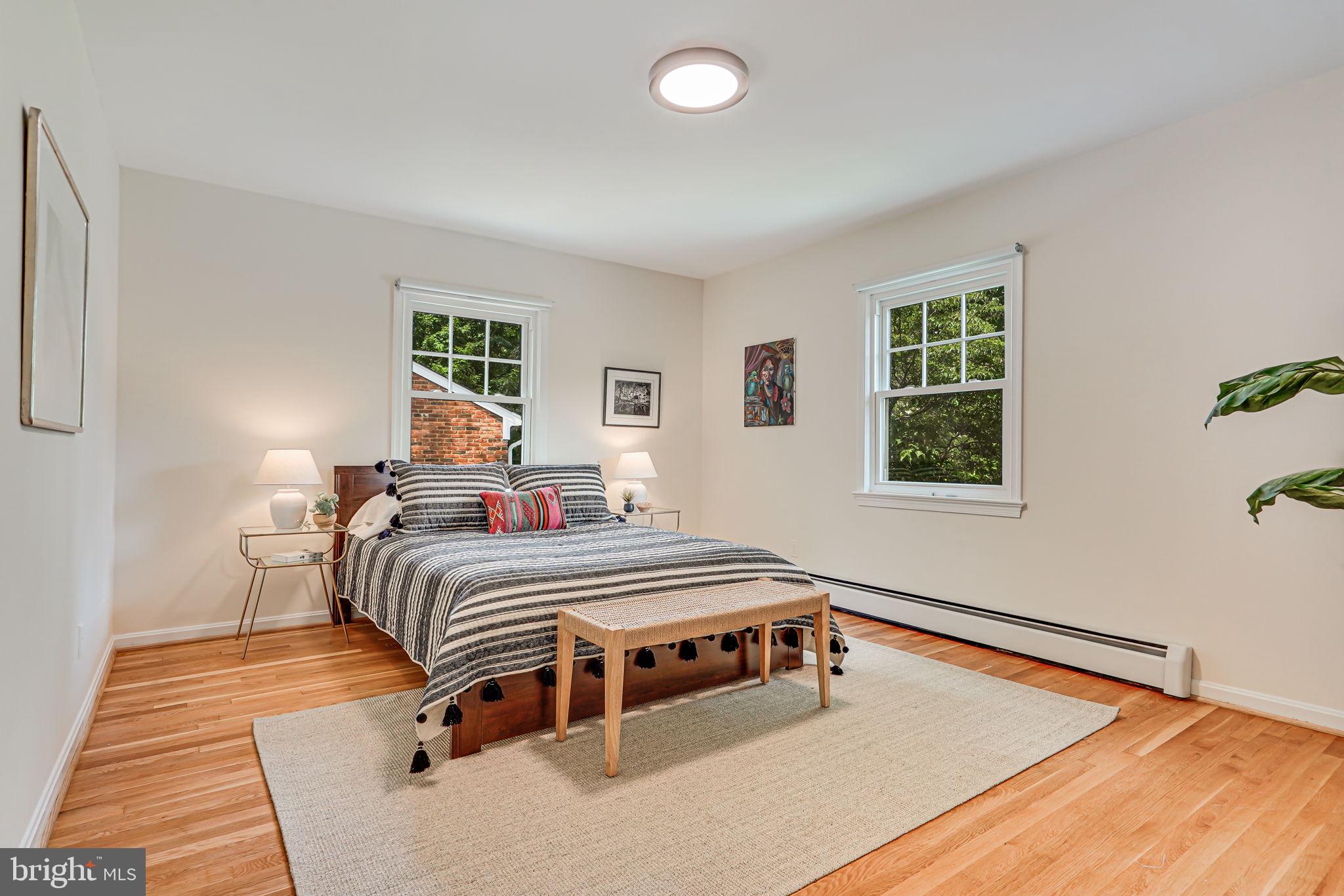 6018 Onondaga Road Bethesda, MD 20816 - Photo 35 of 67