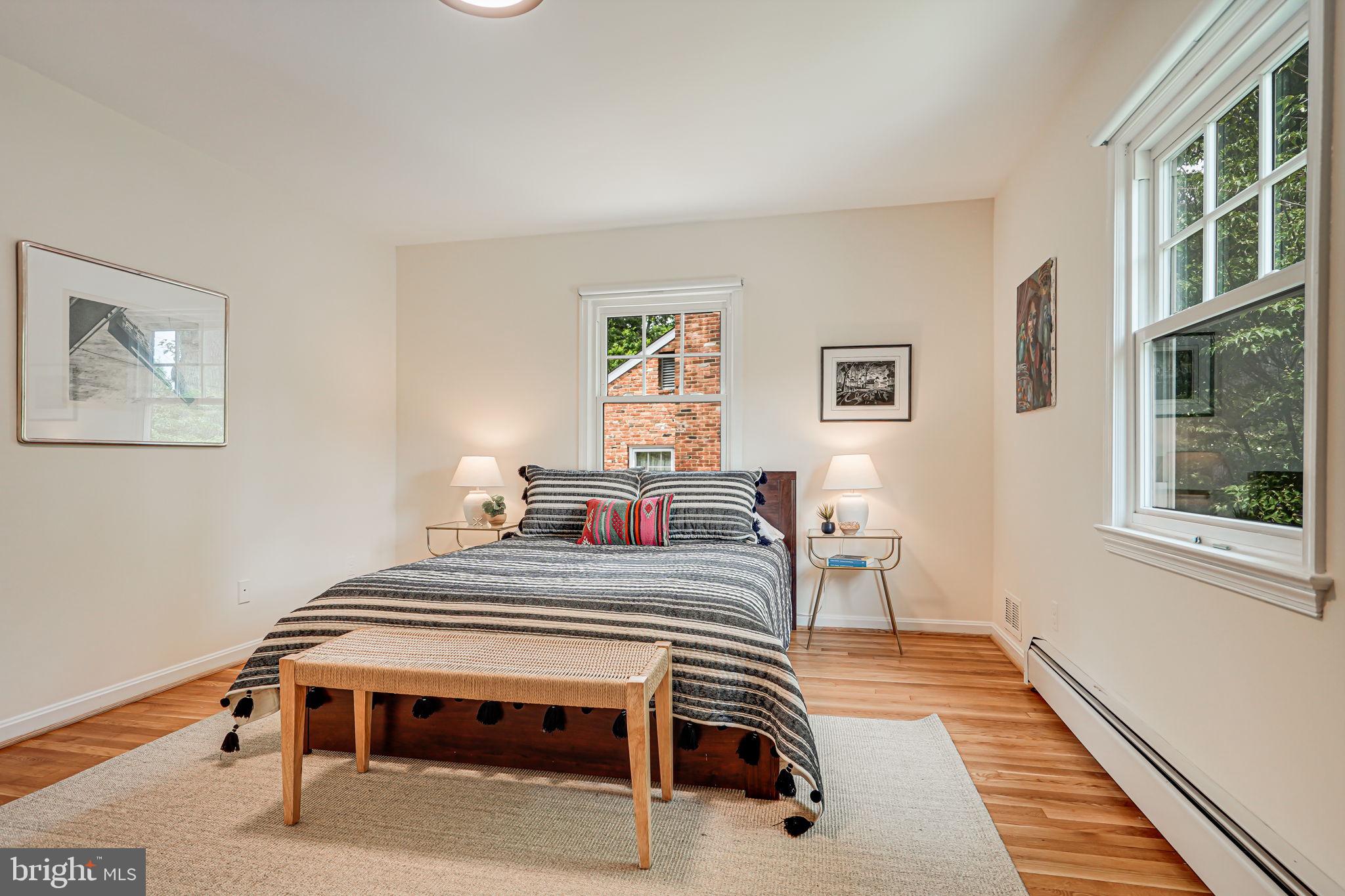 6018 Onondaga Road Bethesda, MD 20816 - Photo 36 of 67