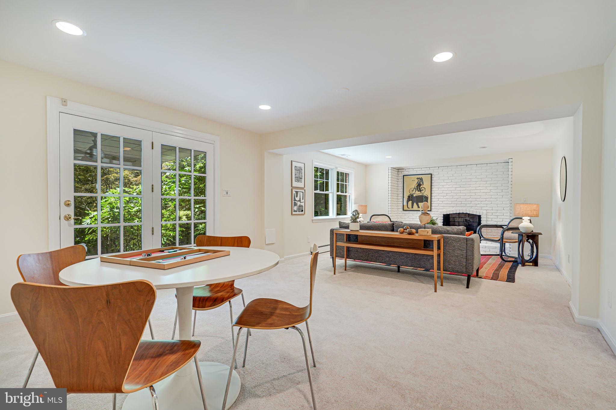 6018 Onondaga Road Bethesda, MD 20816 - Photo 47 of 67