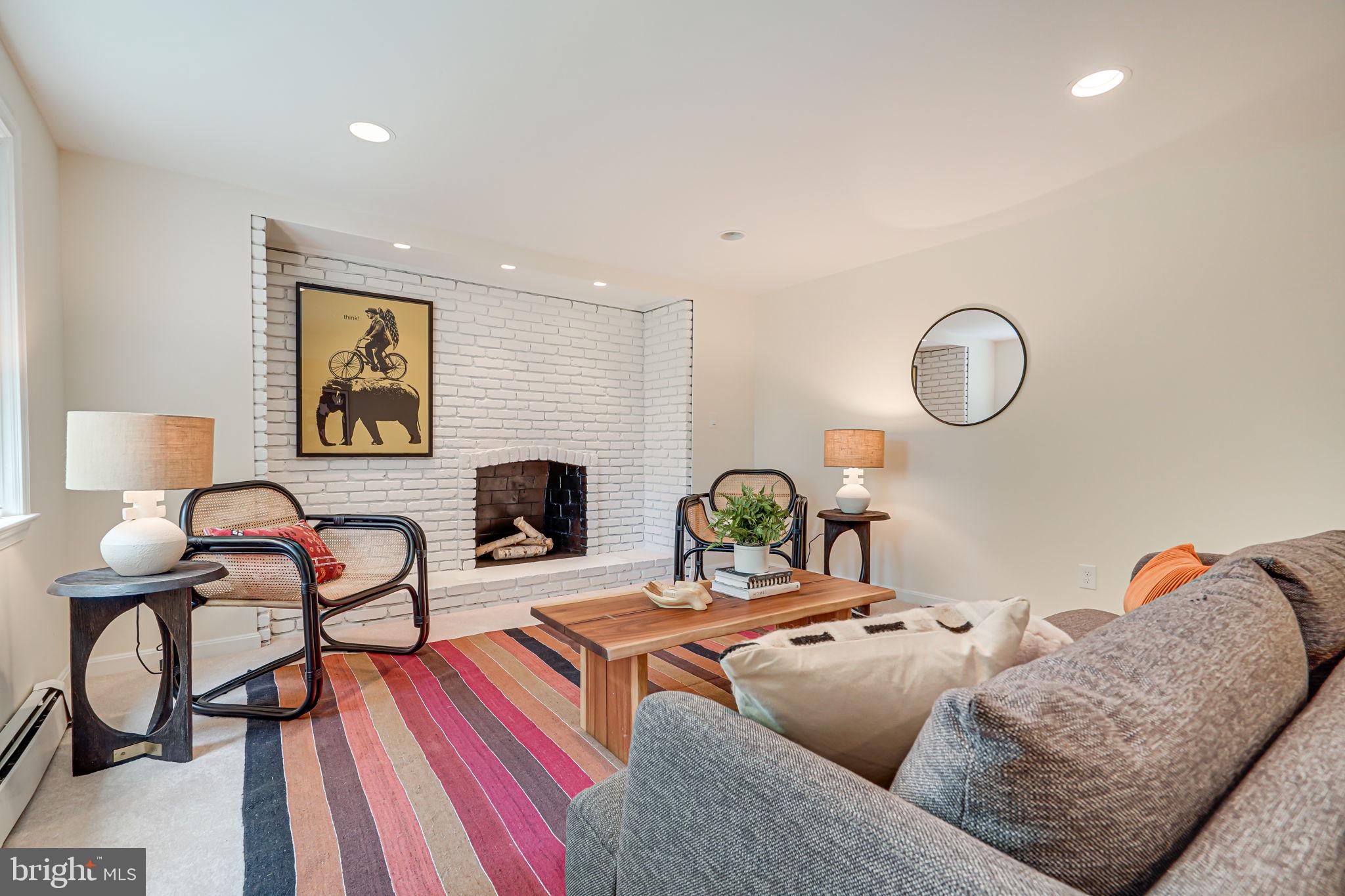 6018 Onondaga Road Bethesda, MD 20816 - Photo 48 of 67
