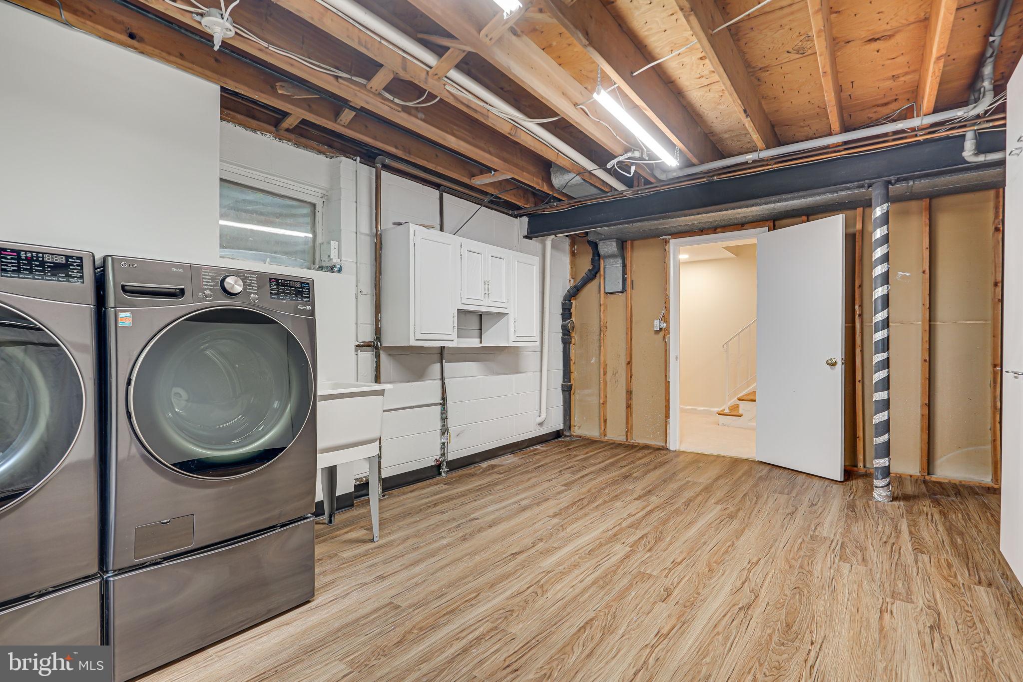 6018 Onondaga Road Bethesda, MD 20816 - Photo 54 of 67