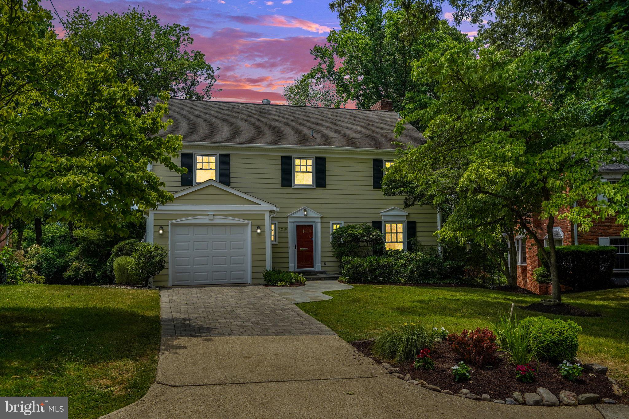 6018 Onondaga Road Bethesda, MD 20816 - Photo 55 of 67