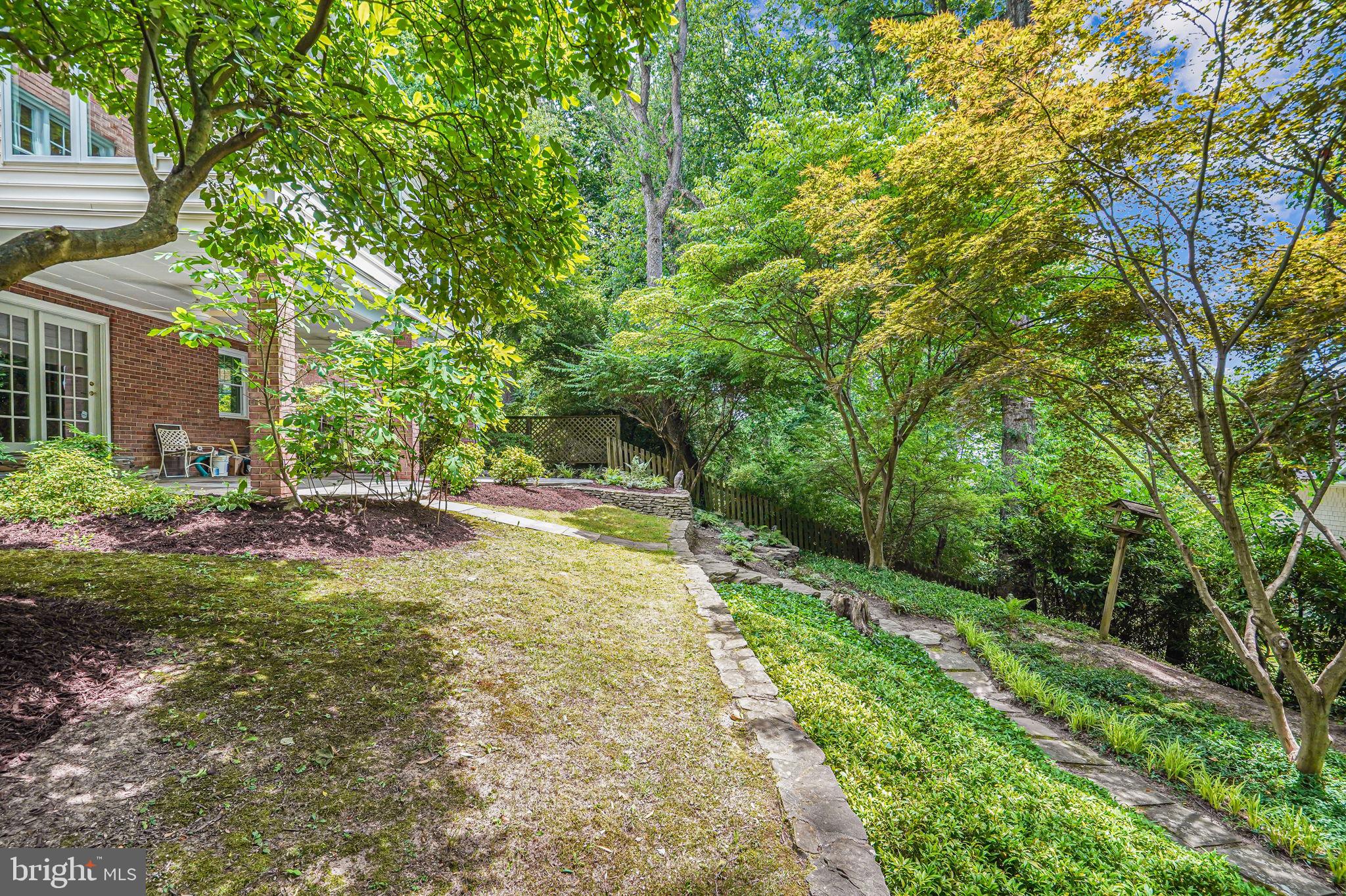 6018 Onondaga Road Bethesda, MD 20816 - Photo 57 of 67