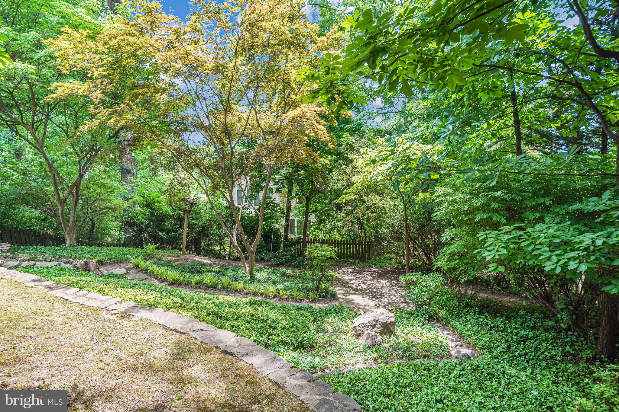 6018 Onondaga Road Bethesda, MD 20816 - Photo 58 of 67