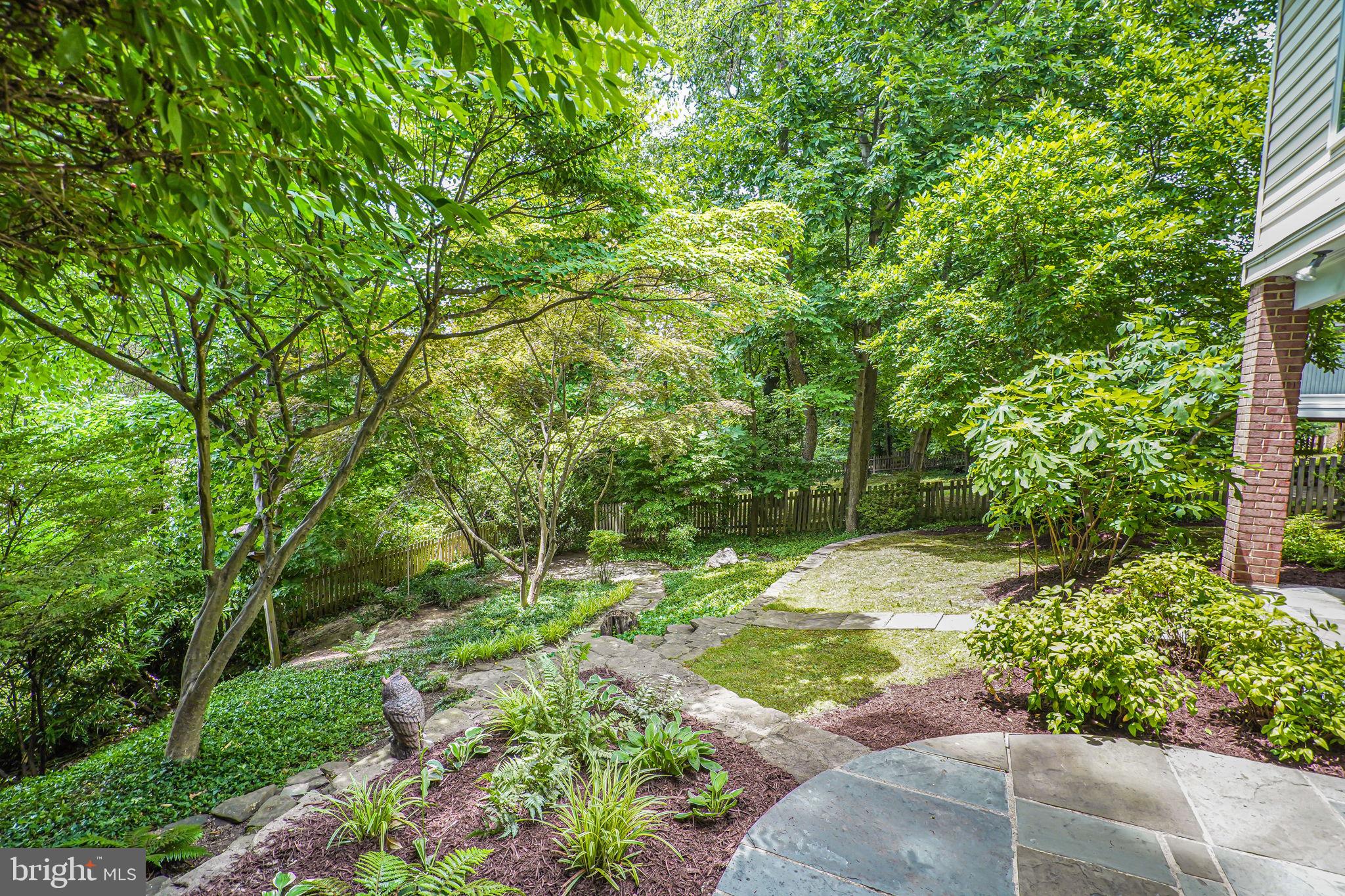 6018 Onondaga Road Bethesda, MD 20816 - Photo 59 of 67