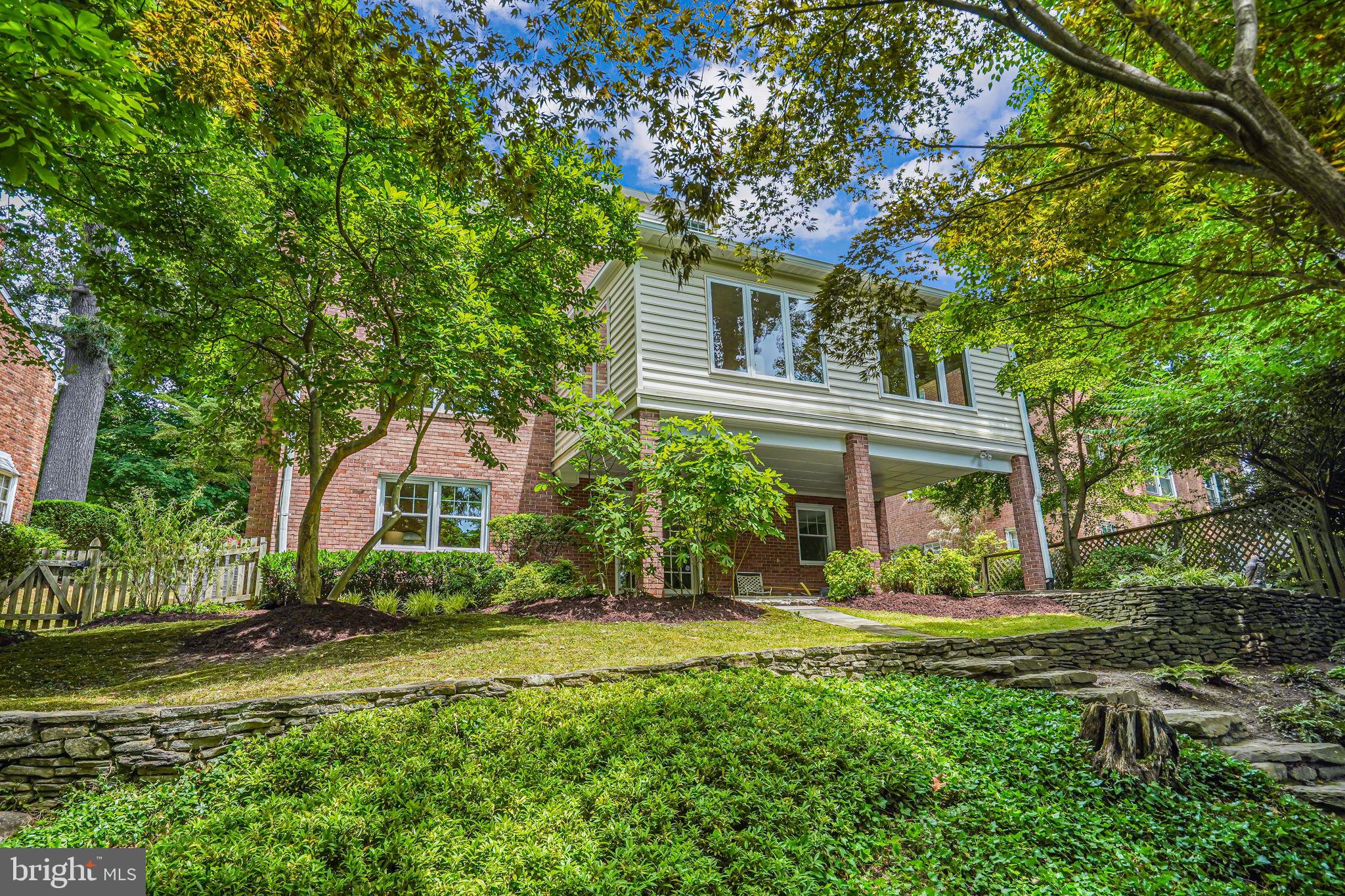 6018 Onondaga Road Bethesda, MD 20816 - Photo 60 of 67