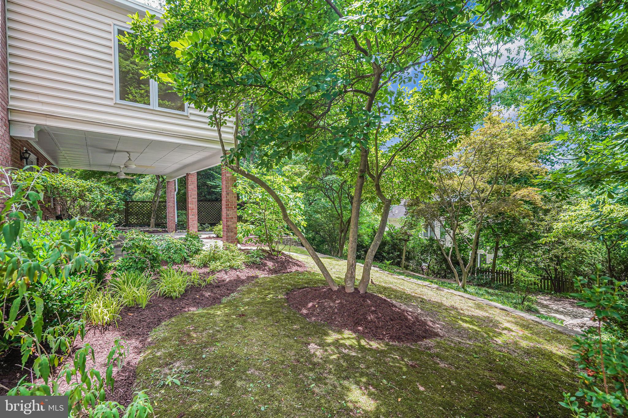 6018 Onondaga Road Bethesda, MD 20816 - Photo 61 of 67