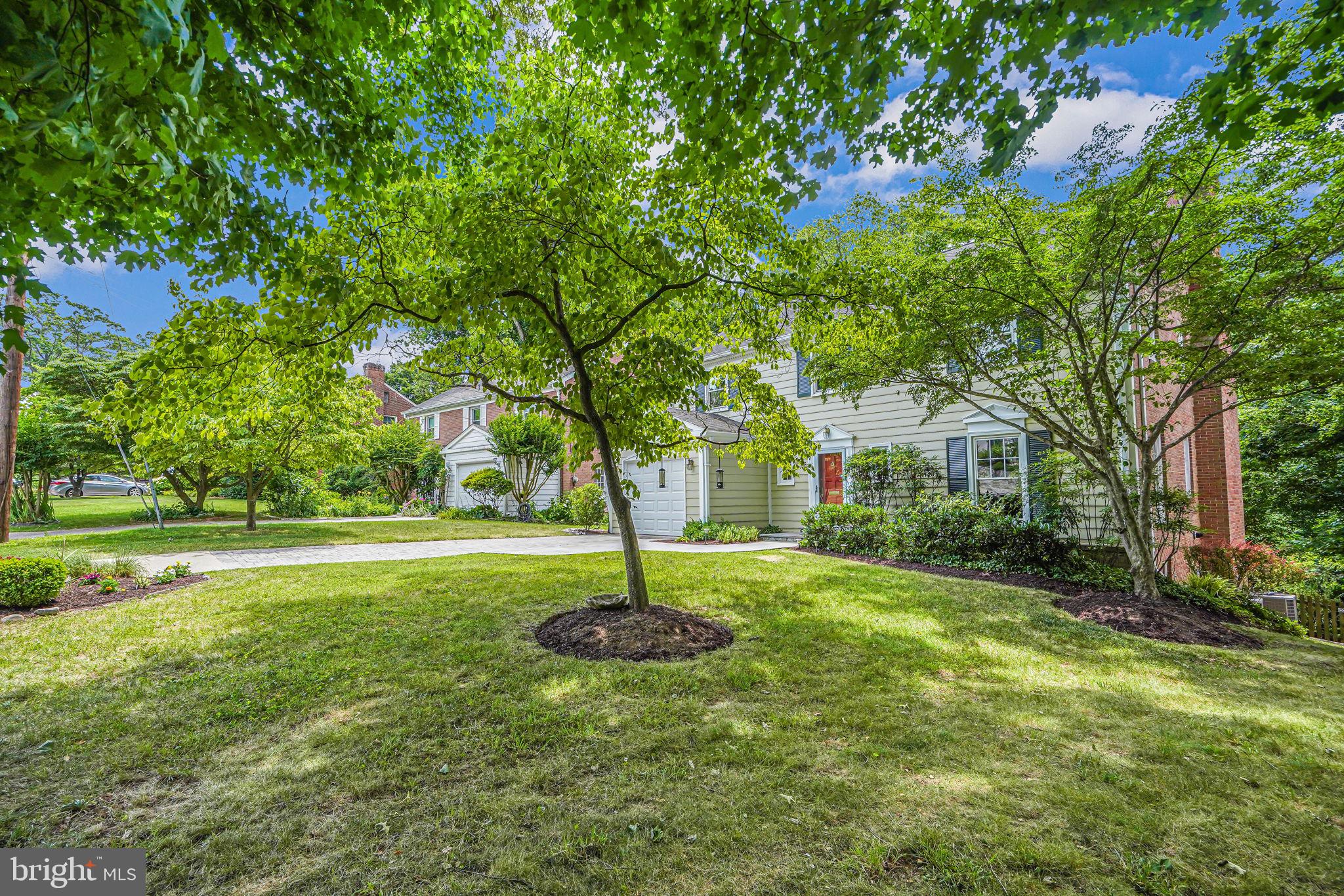 6018 Onondaga Road Bethesda, MD 20816 - Photo 62 of 67