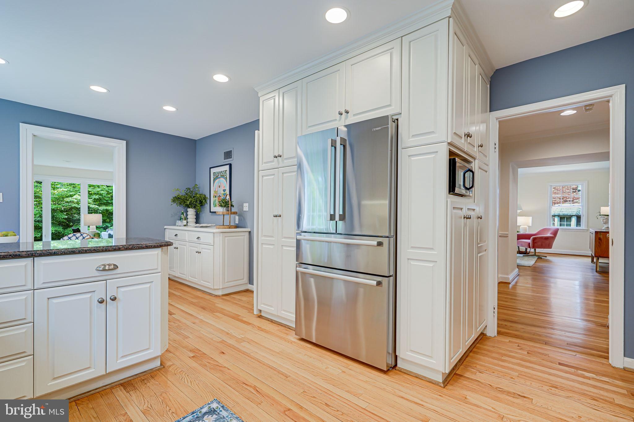 6018 Onondaga Road Bethesda, MD 20816 - Photo 10 of 67
