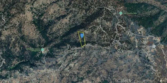 $48,999 | 25301 Paramount Drive, Tehachapi, CA 93561