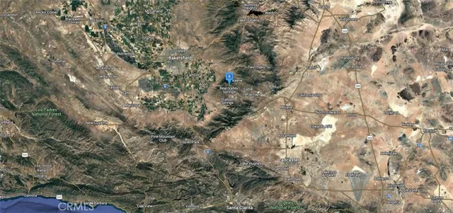 $48,999 | 25301 Paramount Drive, Tehachapi, CA 93561