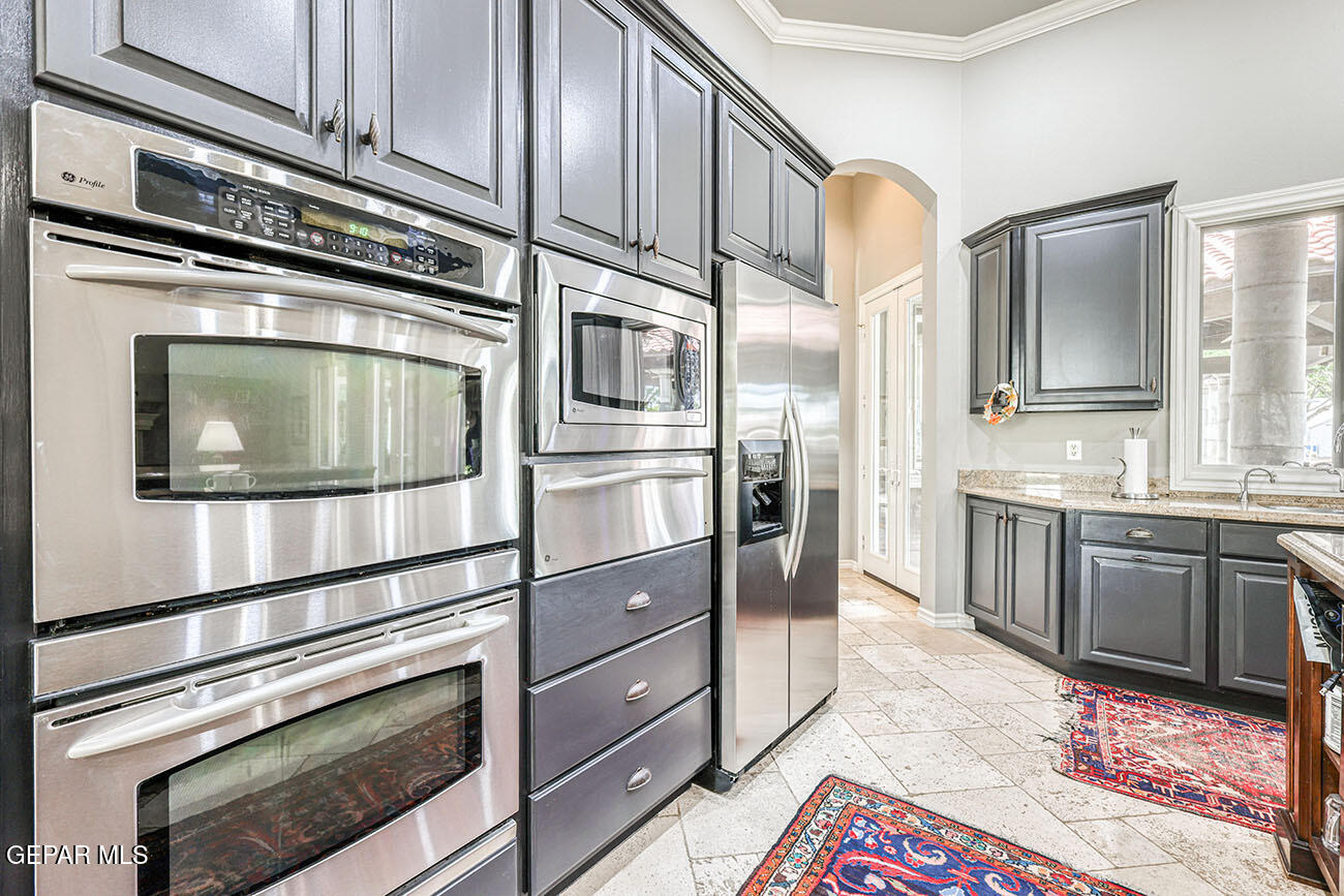 656 Cox Road El Paso, TX 79932 - Photo 23 of 99 362A8455_HDR
