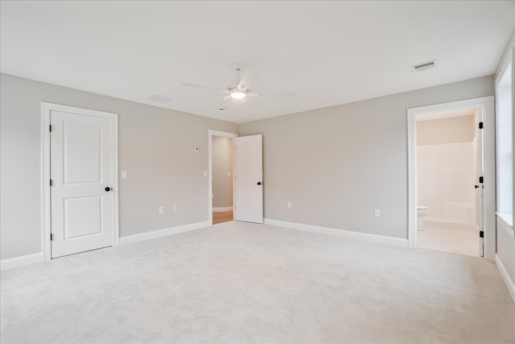 519 Mendon Road, Unit 519 Attleboro, MA 02703 - Photo 18 of 22 a view of an empty room