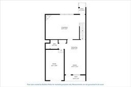 519 Mendon Road, Unit 519 Attleboro, MA 02703 - Photo 21 of 22