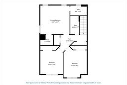 519 Mendon Road, Unit 519 Attleboro, MA 02703 - Photo 22 of 22 a picture of a bench in front of a wall