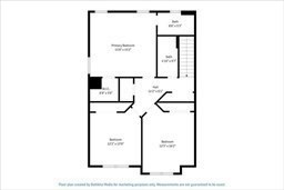 519 Mendon Road, Unit 519 Attleboro, MA 02703 - Photo 22 of 22