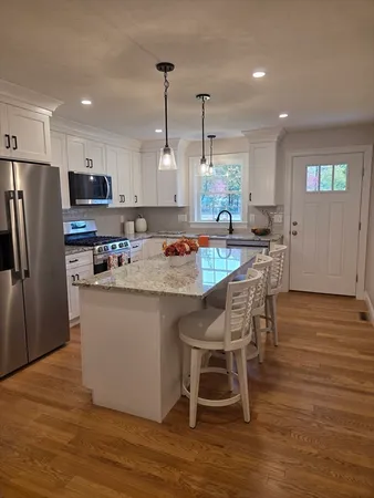 $549,900 | 519 Mendon Road, Unit 519, Attleboro, MA 02703