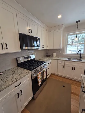 $549,900 | 519 Mendon Road, Unit 519, Attleboro, MA 02703