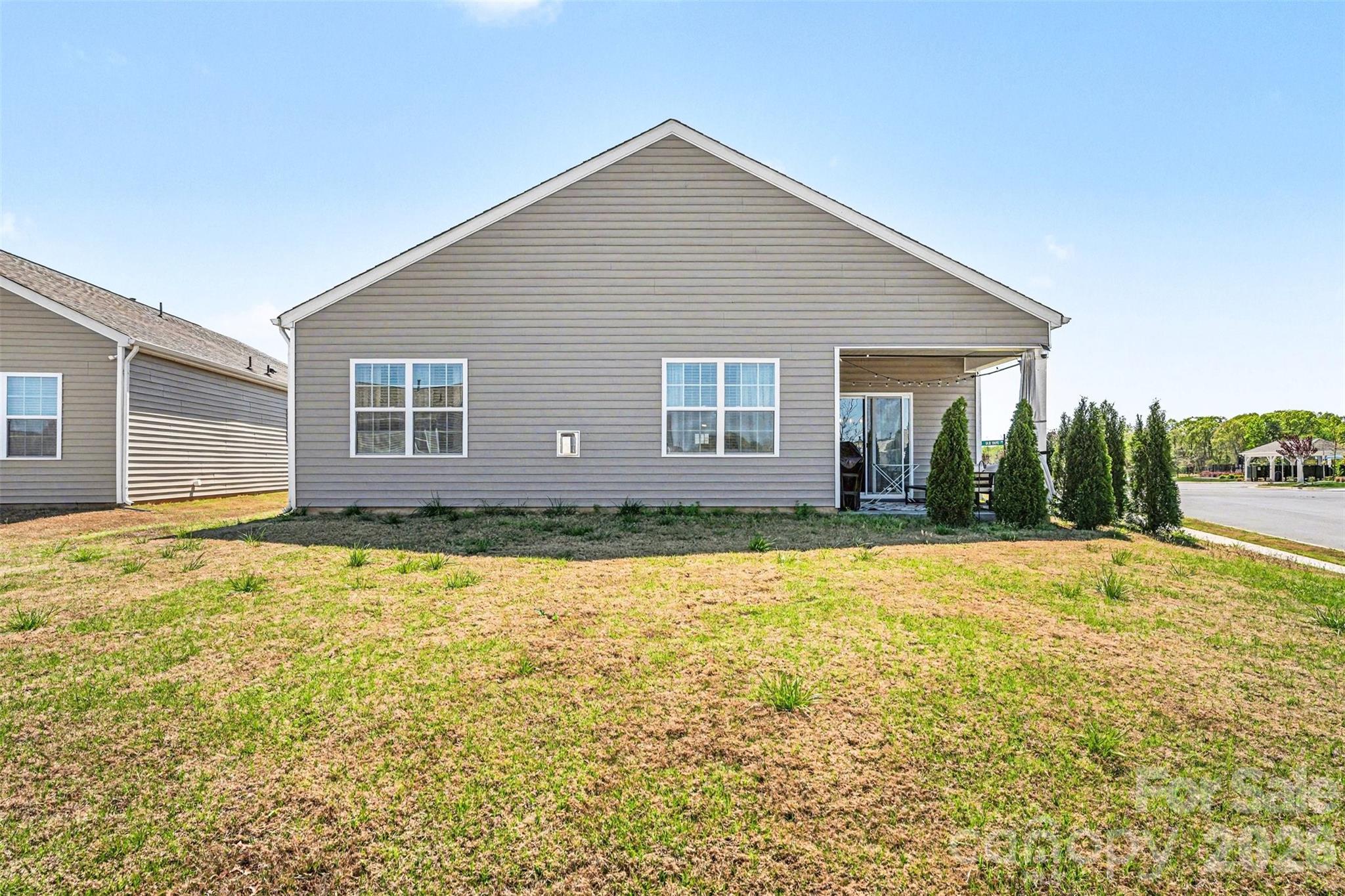 115 Old Home Road Statesville, NC 28677 - Photo 23 of 25