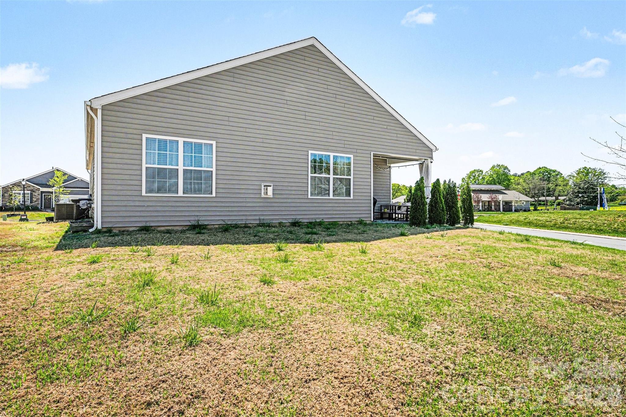 115 Old Home Road Statesville, NC 28677 - Photo 24 of 25