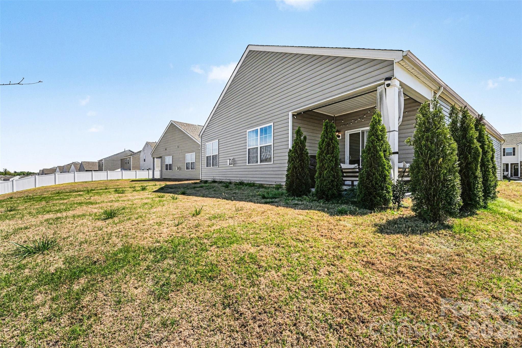 115 Old Home Road Statesville, NC 28677 - Photo 25 of 25