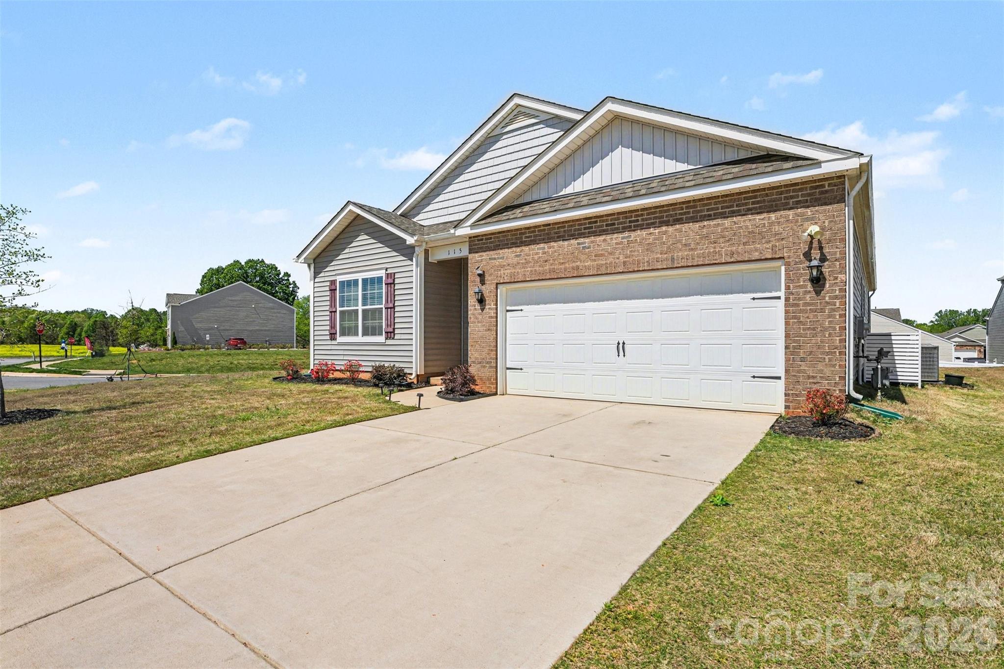 115 Old Home Road Statesville, NC 28677 - Photo 3 of 25