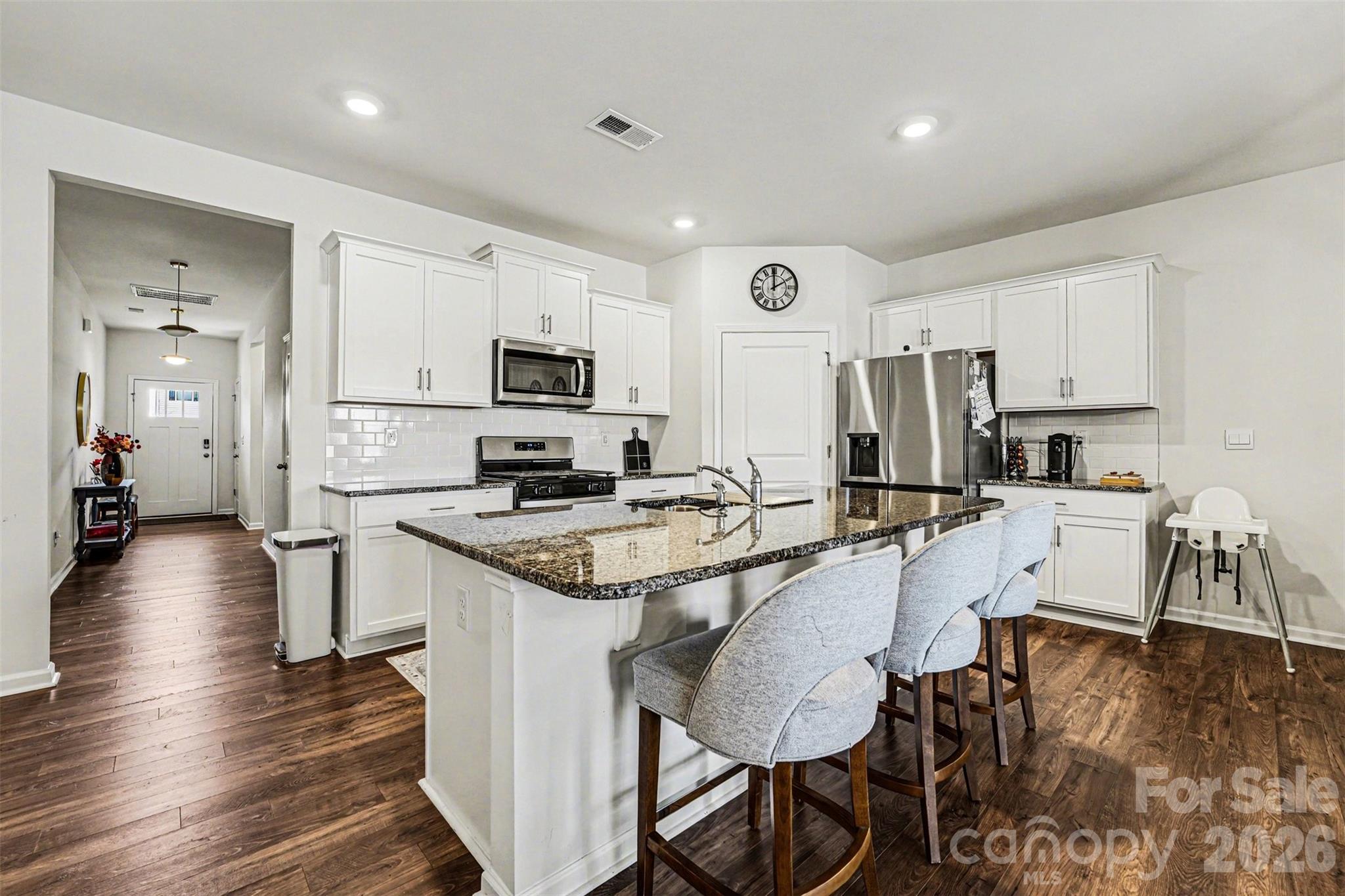 115 Old Home Road Statesville, NC 28677 - Photo 4 of 25