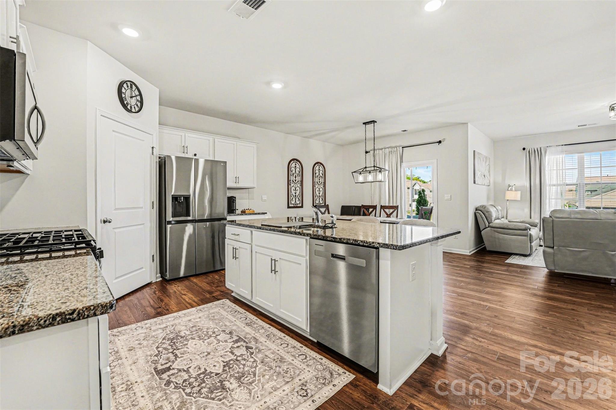 115 Old Home Road Statesville, NC 28677 - Photo 5 of 25