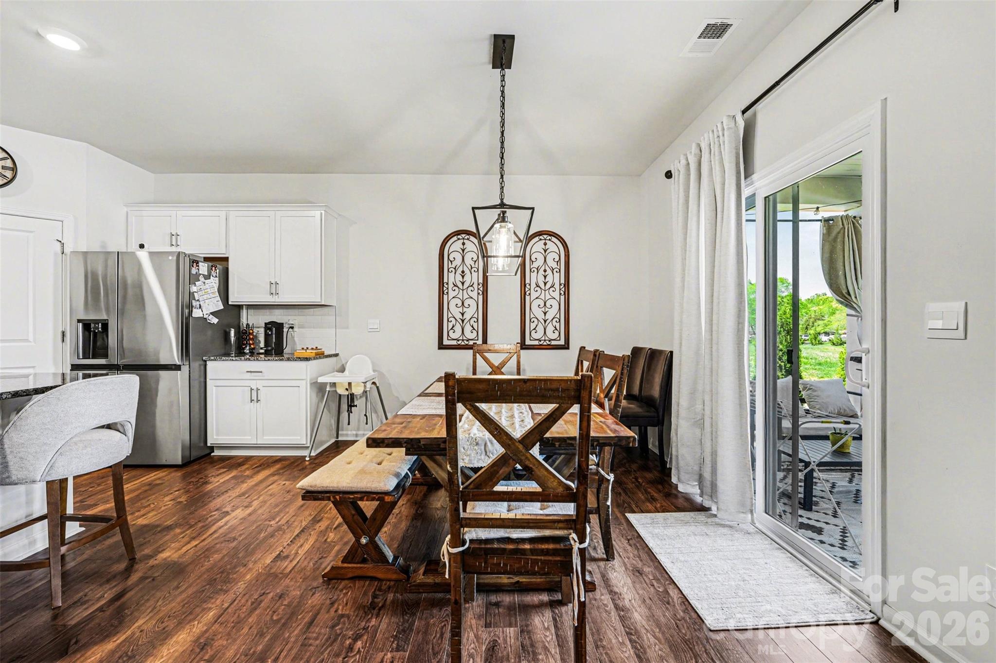 115 Old Home Road Statesville, NC 28677 - Photo 6 of 25