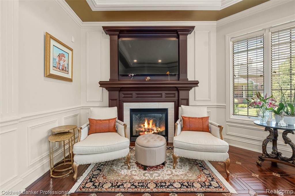 3755 Walnut Brook Drive Rochester Hills, MI 48309 - Photo 46 of 80