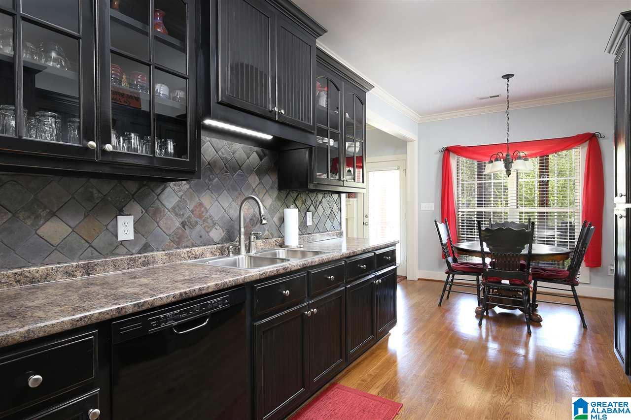 750 Ridgefield Way Odenville, AL 35120 - Photo 15 of 38