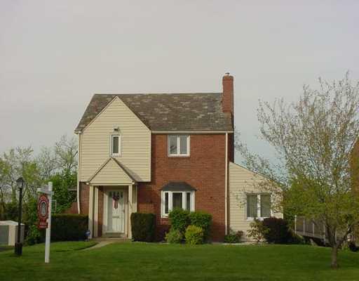 1291 Prospect Road Whitehall, PA 15227 - Photo 1 of 8 Exterior Front.