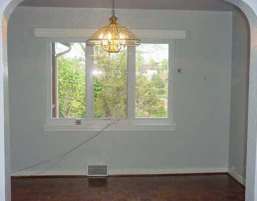 1291 Prospect Road Whitehall, PA 15227 - Photo 5 of 8 Dining Room.
