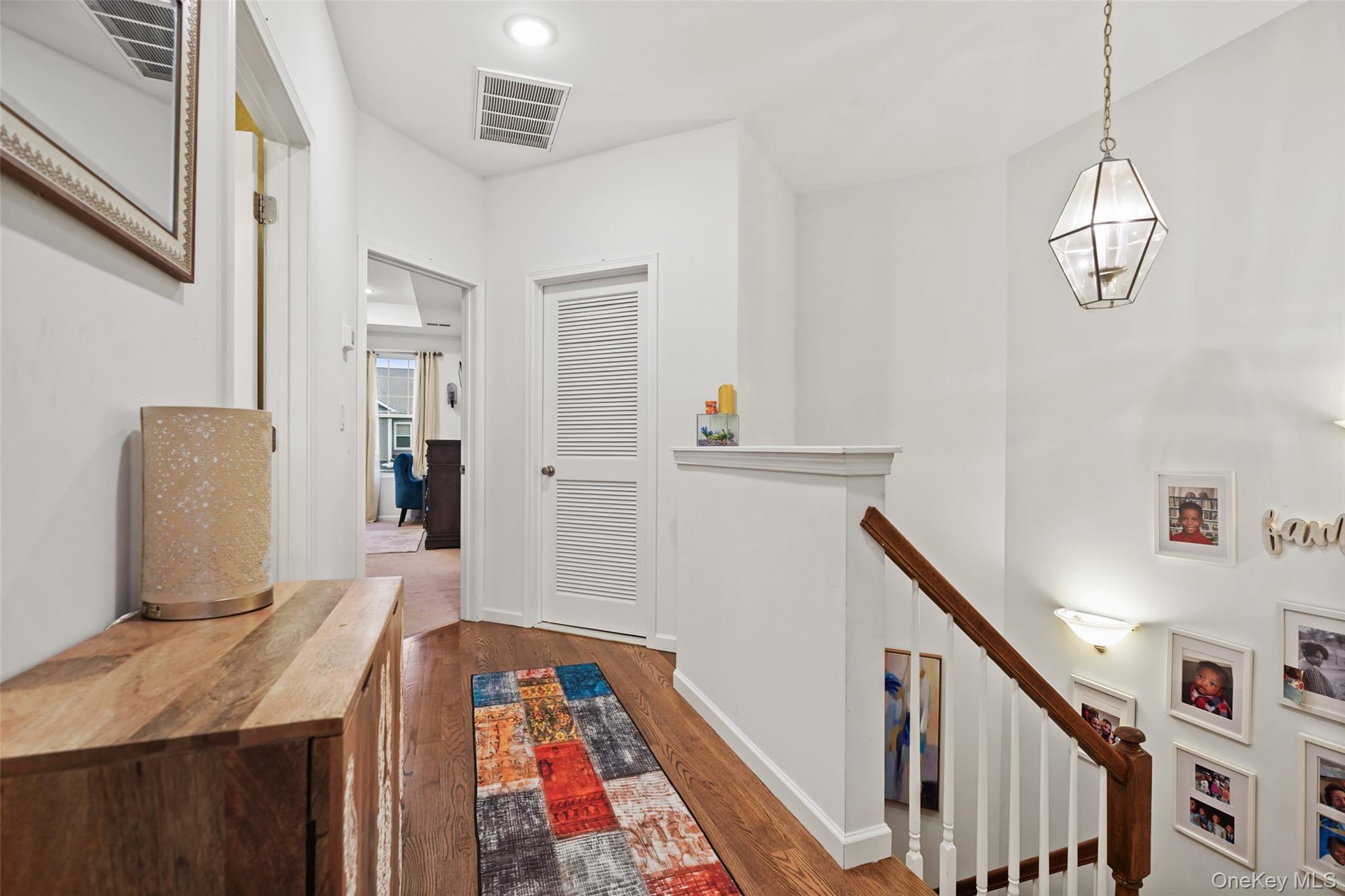 28 Magnolia Pk Road Middletown, NY 10940 - Photo 12 of 25 a very nice looking room with a white furniture