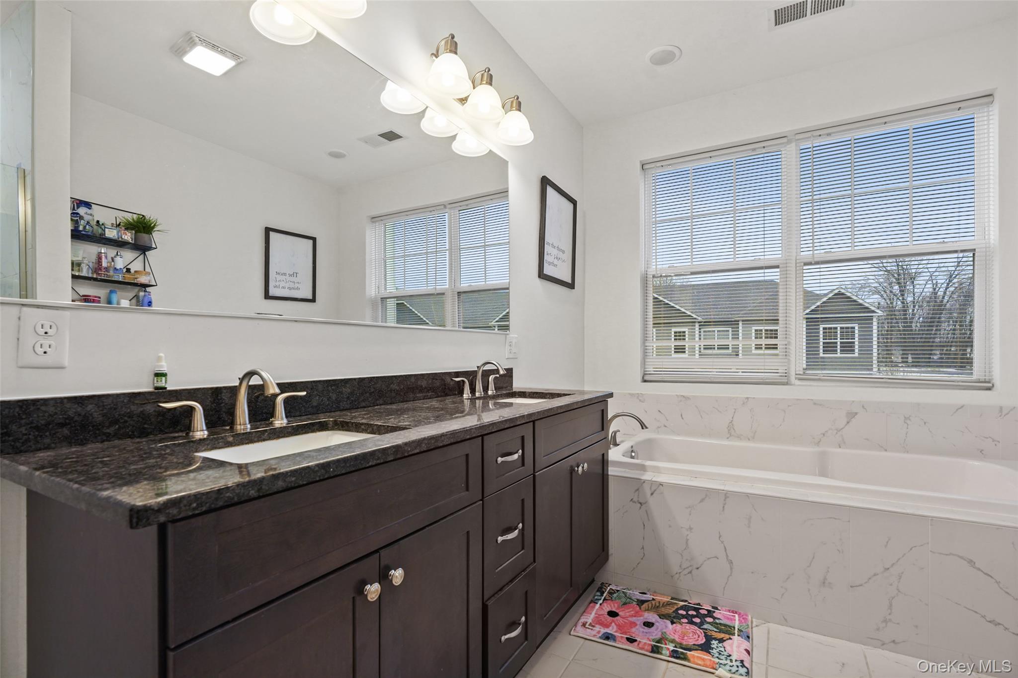 28 Magnolia Pk Road Middletown, NY 10940 - Photo 15 of 25 a kitchen with a sink and a stove