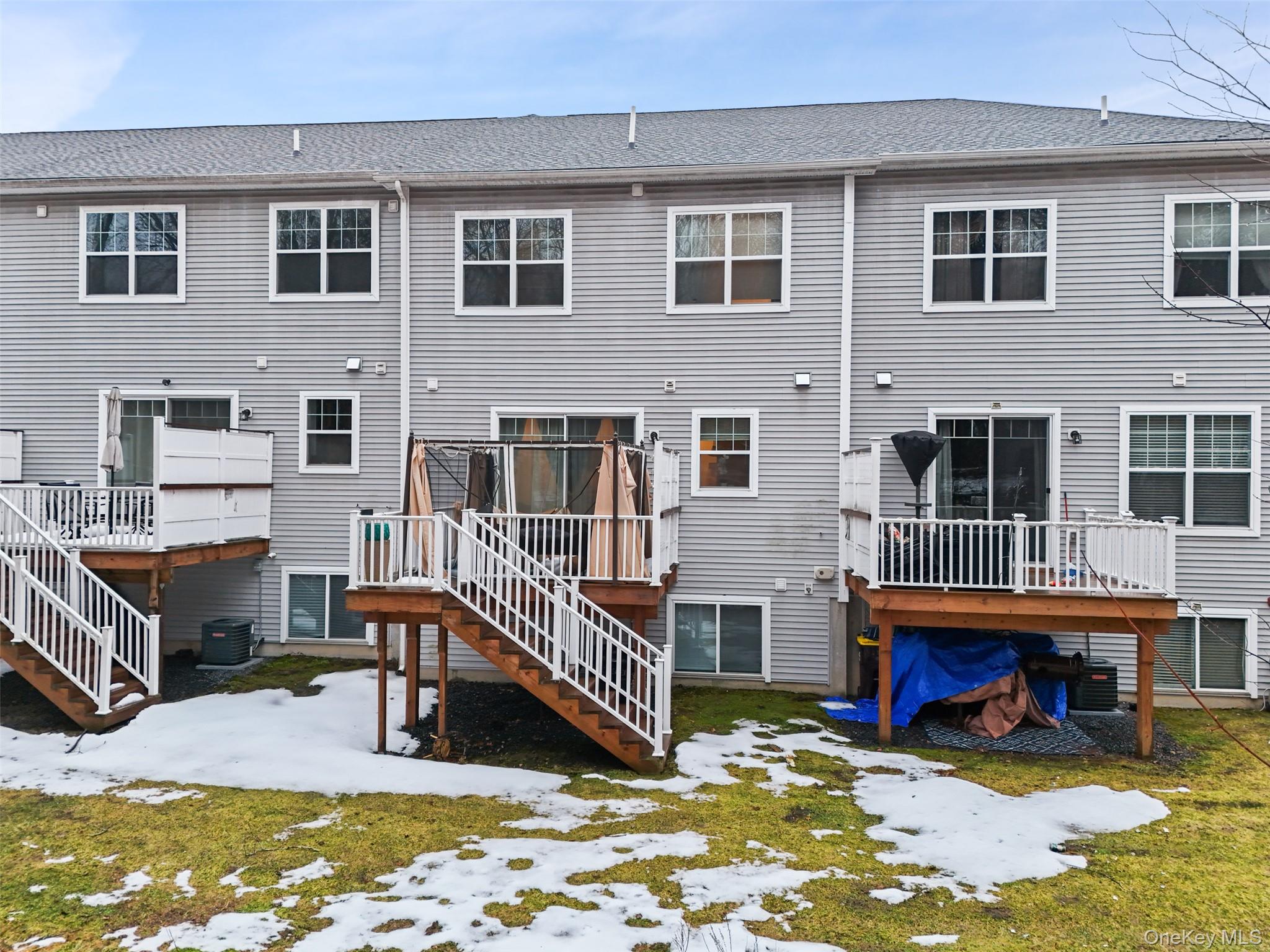 28 Magnolia Pk Road Middletown, NY 10940 - Photo 25 of 25 a view of a house with swimming pool in front of it