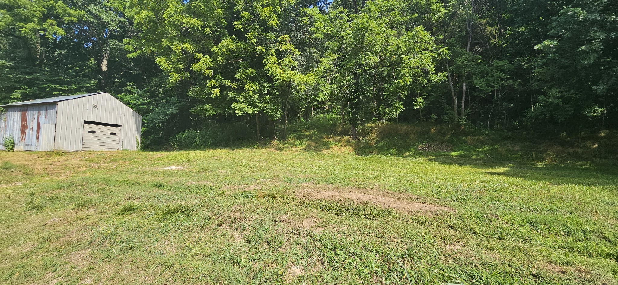 130 Ben Johnson Road Pulaski, TN 38478 - Photo 4 of 10 a house view with a outdoor space