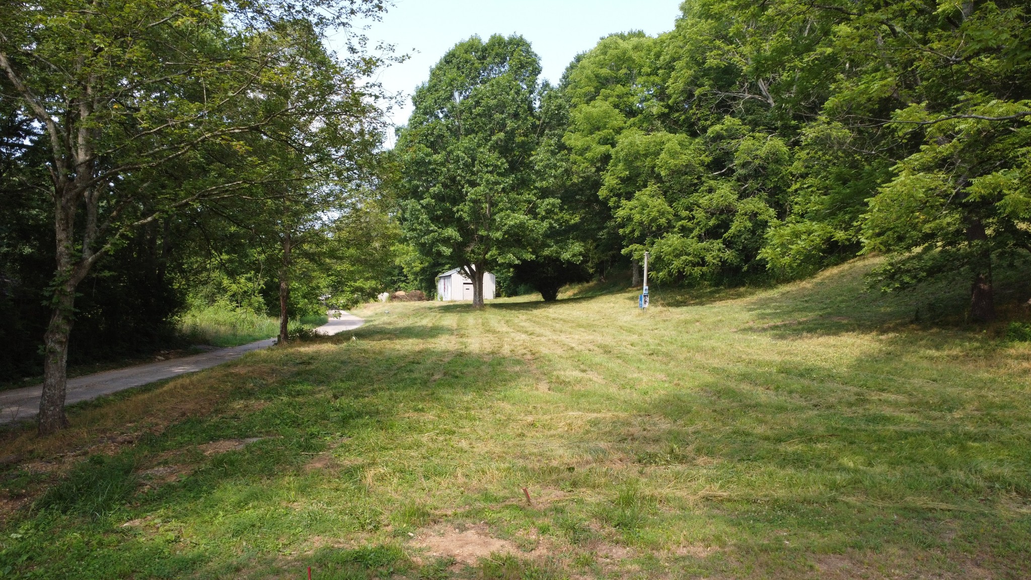 130 Ben Johnson Road Pulaski, TN 38478 - Photo 5 of 10 a view of an outdoor space