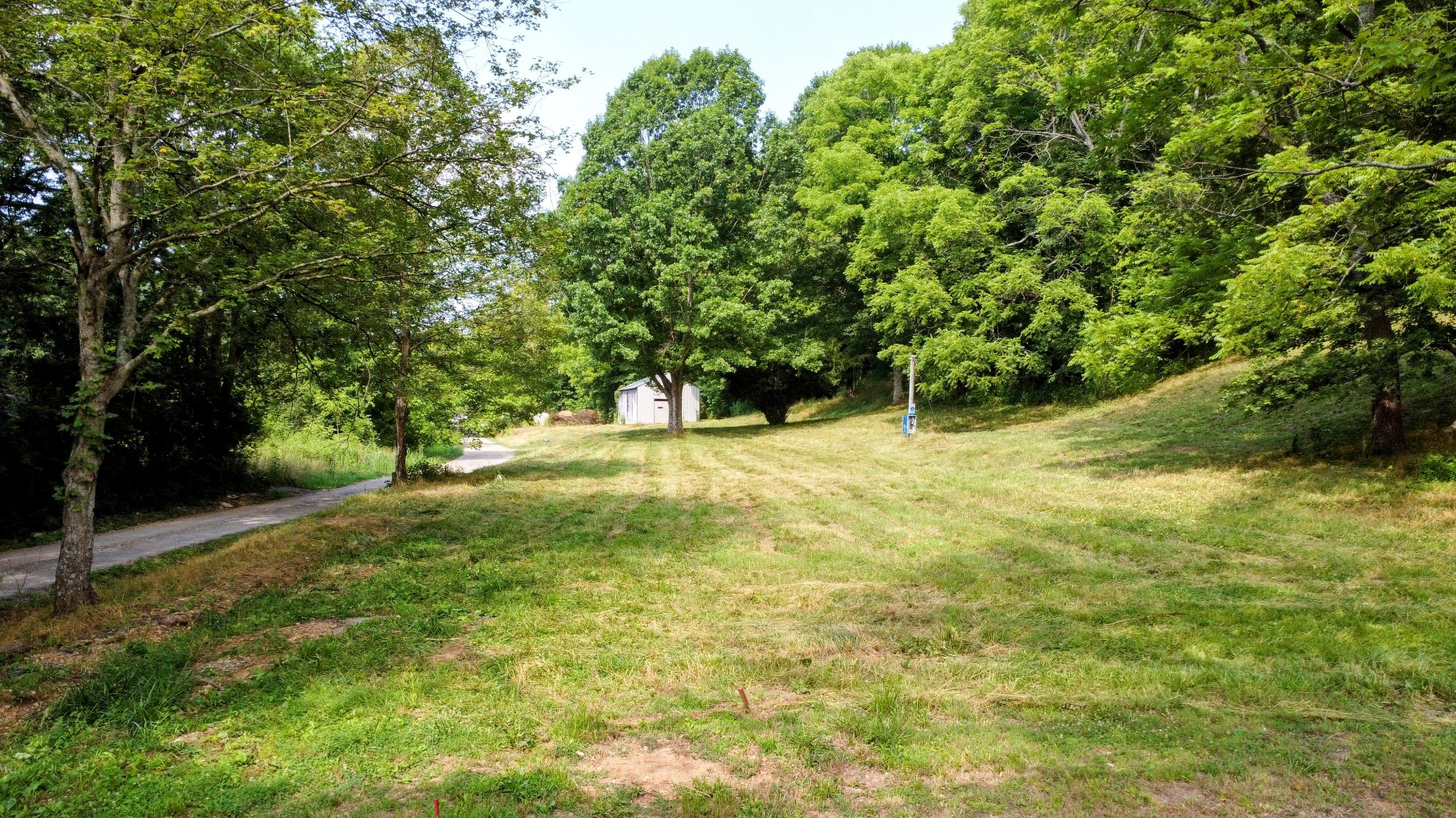 130 Ben Johnson Road Pulaski, TN 38478 - Photo 6 of 10 a view of an outdoor space