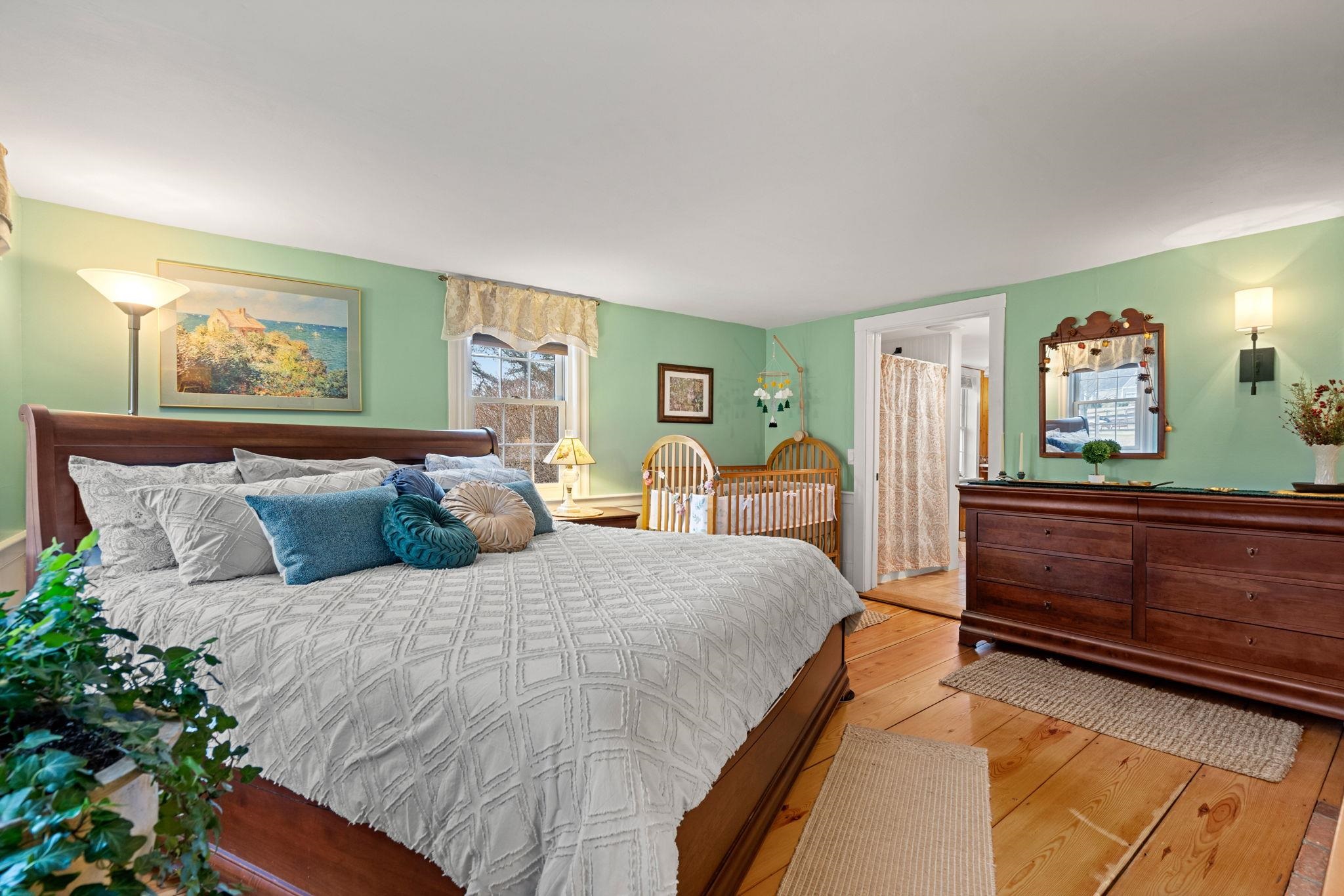 288 South Merrimack Road Hollis, NH 03049 - Photo 12 of 54